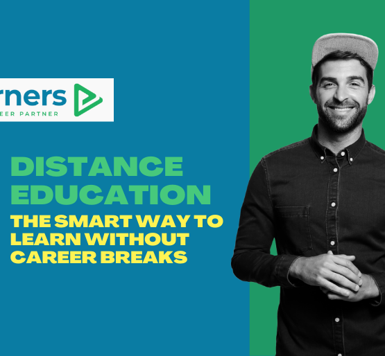 Distance Education – The Smart Way to Learn Without Career Breaks