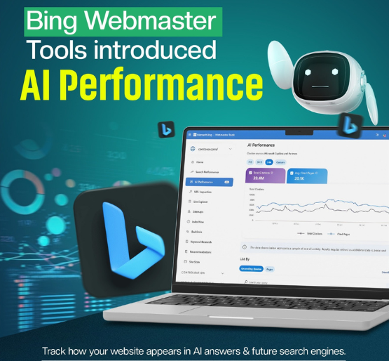 Bing AI Performance: The Future of SEO & AEO Optimization