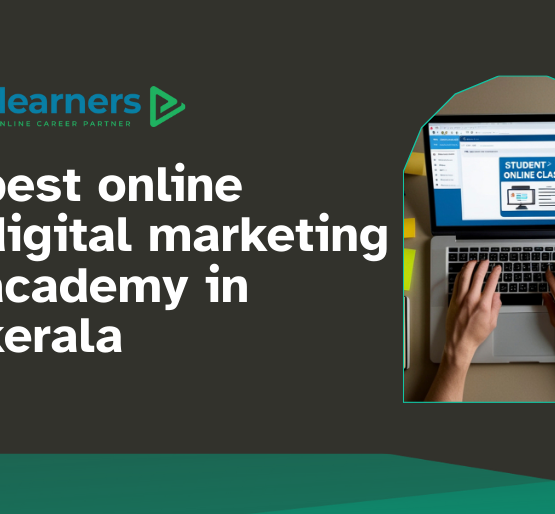 best online digital marketing academy in kerala