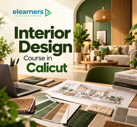 Interior design course in Calicut